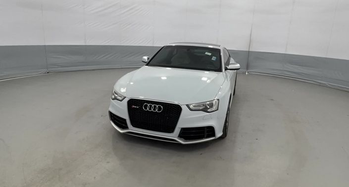 2013 Audi RS 5 Base -
                  Akron, NY