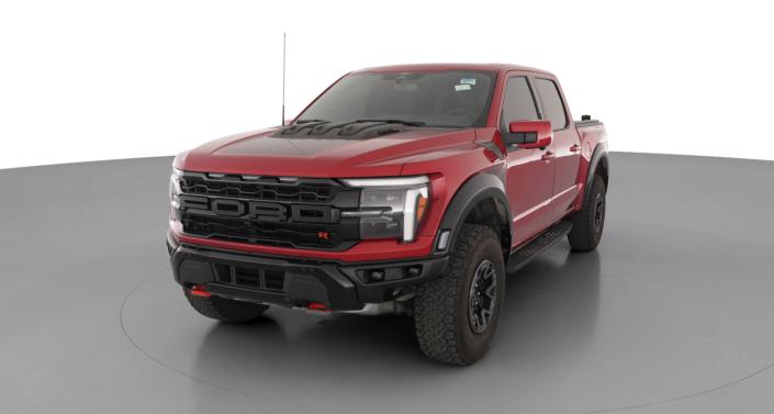 Thumbnail: 2024 Ford Econoline - 1