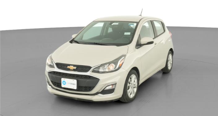Thumbnail: 2020 Chevrolet Spark - 1