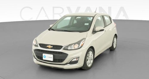 2020 Chevrolet Spark