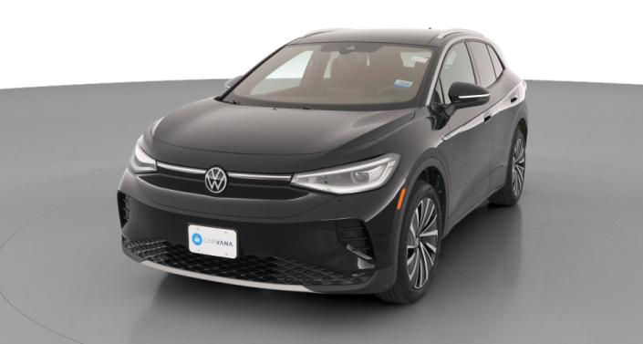 Thumbnail: 2023 Volkswagen ID.4 - 1