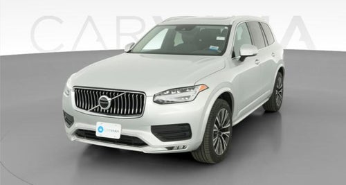 2022 Volvo XC90