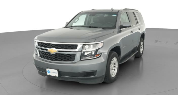 2018 Chevrolet Tahoe LT -
                  San Antonio, TX