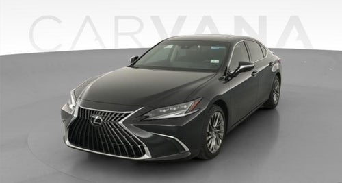 2024 Lexus ES