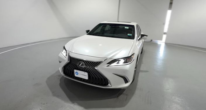 Thumbnail: 2020 Lexus ES - 1