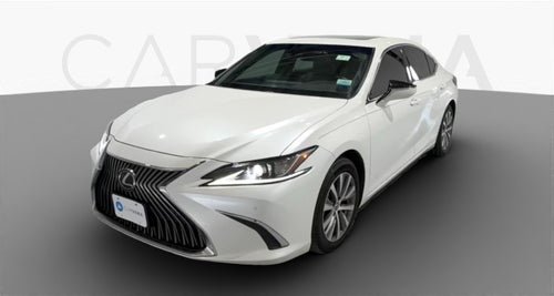 2020 Lexus ES