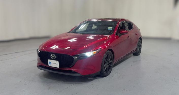 Thumbnail: 2019 Mazda Mazda3 - 1
