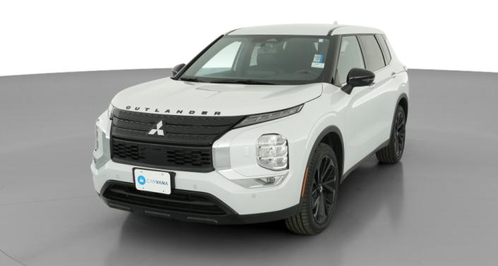 Thumbnail: 2024 Mitsubishi Outlander - 1
