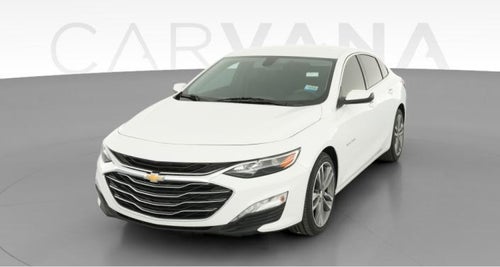 2022 Chevrolet Malibu