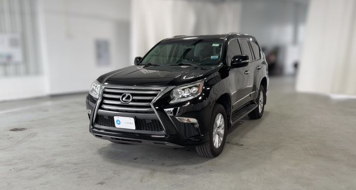 2017 Lexus GX 460 -
                  Manville, NJ