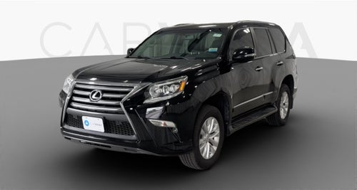 2017 Lexus GX