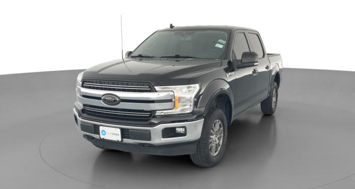 Thumbnail: 2019 Ford Econoline - 1