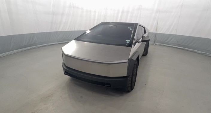 2024 Tesla Cybertruck All-Wheel Drive -
                  Akron, NY