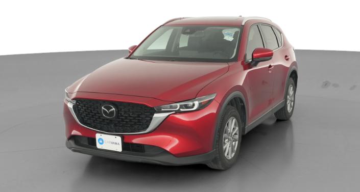 Thumbnail: 2022 Mazda CX-5 - 1