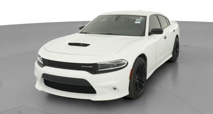 Thumbnail: 2022 Dodge Charger - 1