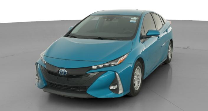 2021 Toyota Prius Prime Limited -
                  Tolleson, AZ