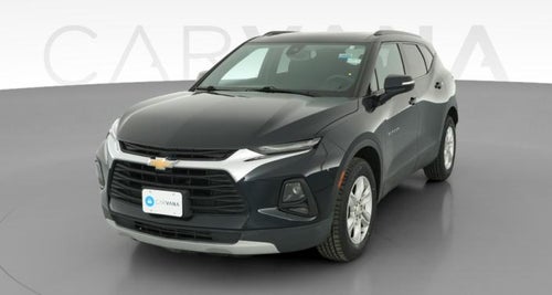 2021 Chevrolet Blazer
