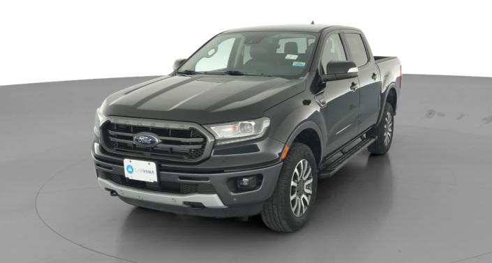 Thumbnail: 2019 Ford Ranger - 1