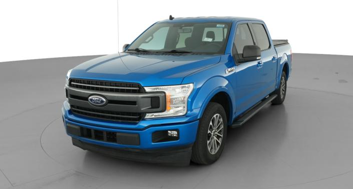 Thumbnail: 2019 Ford Econoline - 1