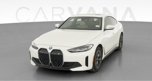 2023 BMW i4