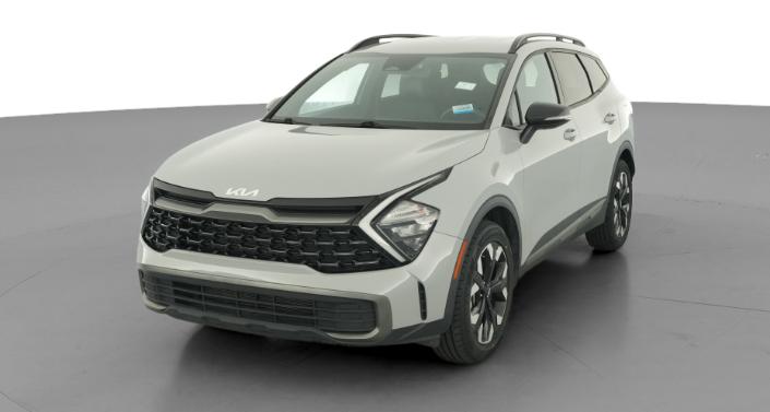 Thumbnail: 2023 Kia Sportage - 1
