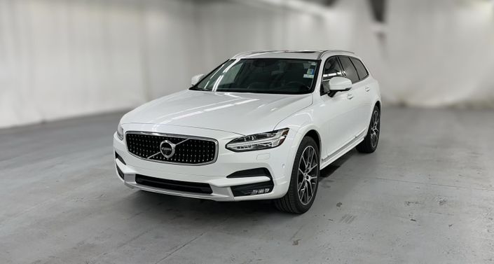 2018 Volvo V90 T6 -
                  Indianapolis, IN