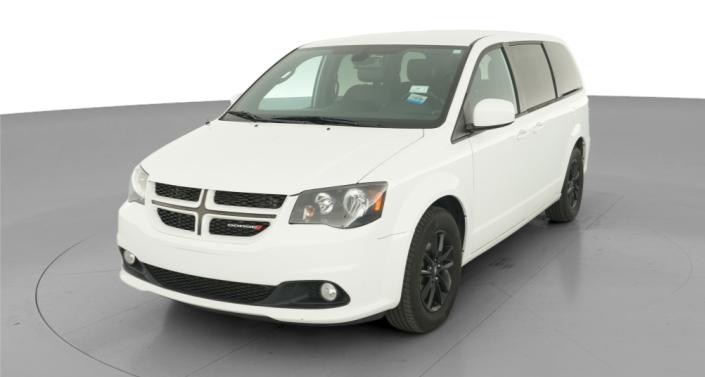 Thumbnail: 2020 Dodge Grand Caravan - 1