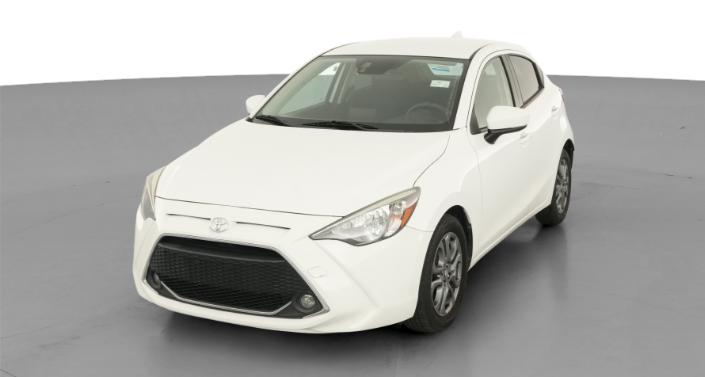 Thumbnail: 2020 Toyota Yaris - 1