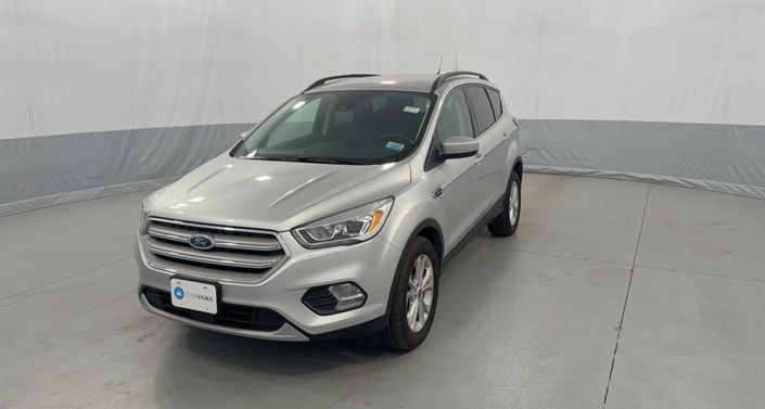 Thumbnail: 2019 Ford Escape - 1
