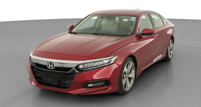 Thumbnail: 2018 Honda Accord - 1