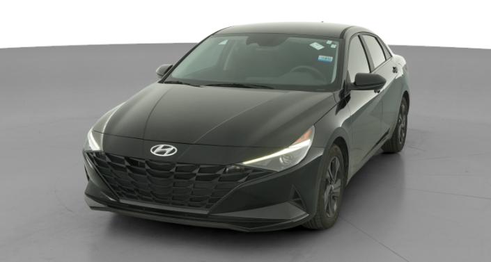 Thumbnail: 2023 Hyundai Elantra - 1