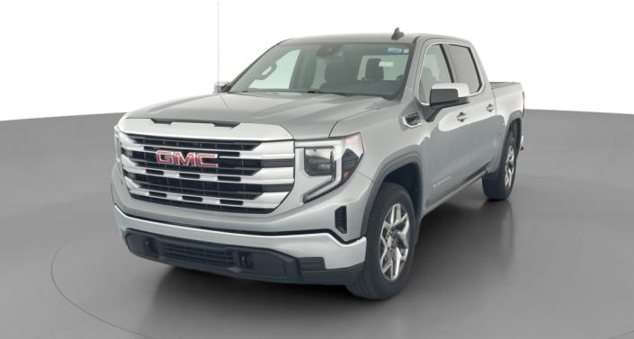 Thumbnail: 2023 GMC Sierra 1500 - 1