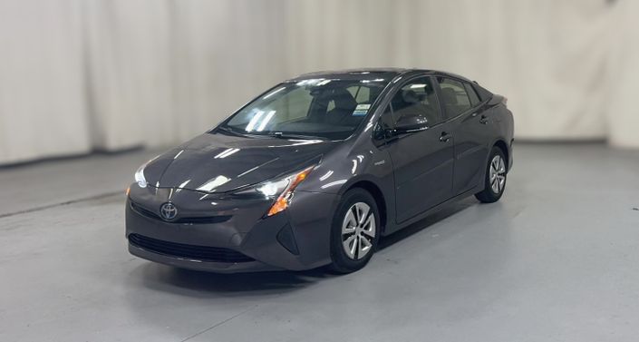 Thumbnail: 2016 Toyota Prius - 1