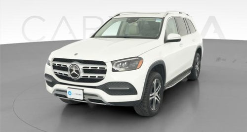 2020 Mercedes-Benz GLS