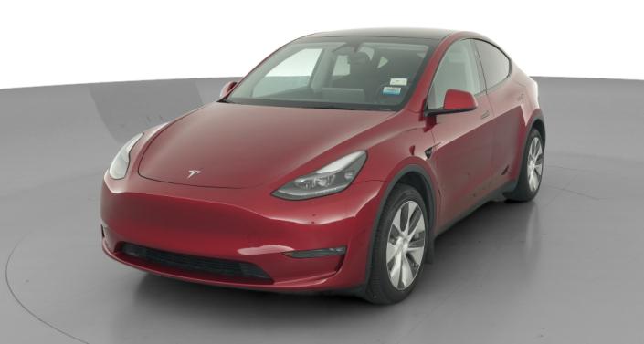 Thumbnail: 2024 Tesla Model Y - 1