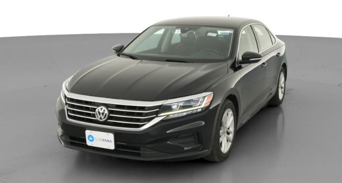 Thumbnail: 2020 Volkswagen Passat - 1