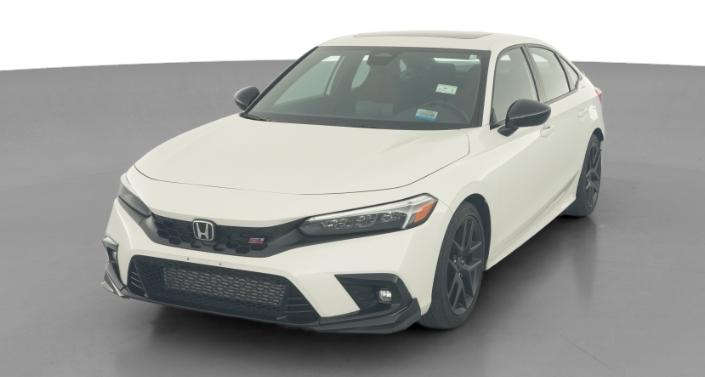 Thumbnail: 2024 Honda Civic - 1