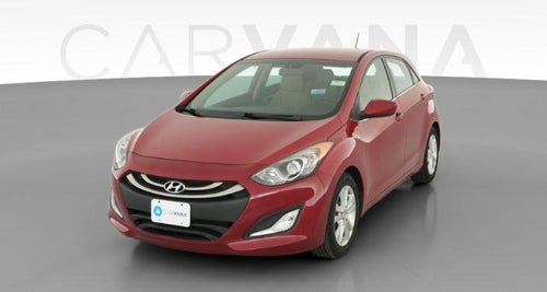 2014 Hyundai Elantra