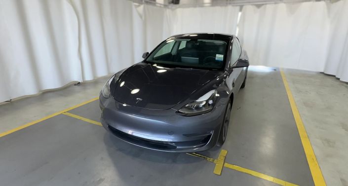 Thumbnail: 2023 Tesla Model 3 - 1