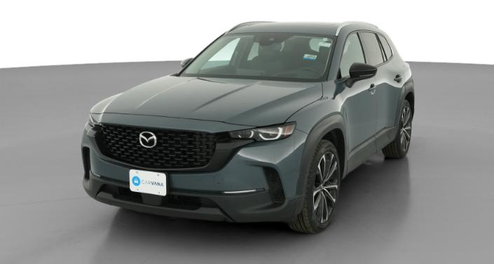 Thumbnail: 2023 Mazda CX-50 - 1