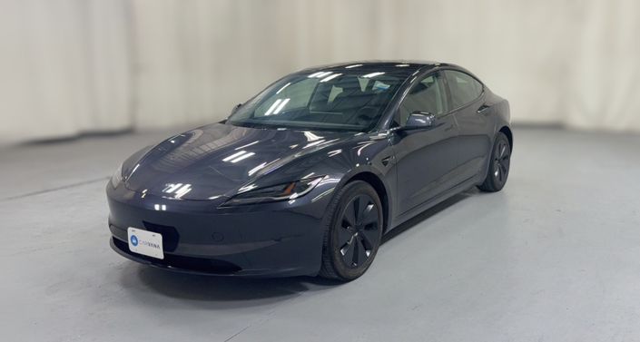 Thumbnail: 2025 Tesla Model 3 - 1