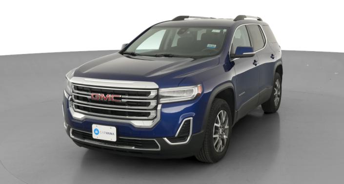 Thumbnail: 2023 GMC Acadia - 1