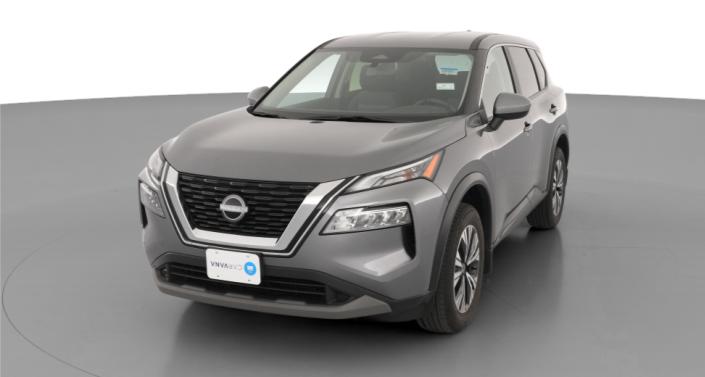 Thumbnail: 2023 Nissan Rogue - 1