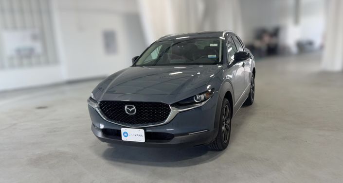 Thumbnail: 2024 Mazda CX-30 - 1