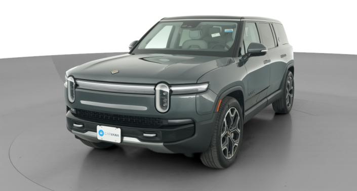 2025 Rivian R1S  -
                  Indianapolis, IN