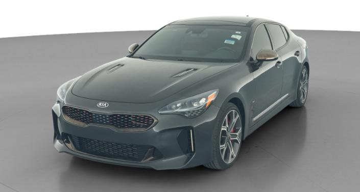 Thumbnail: 2021 Kia Stinger - 1