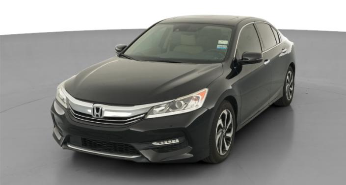 Thumbnail: 2016 Honda Accord - 1