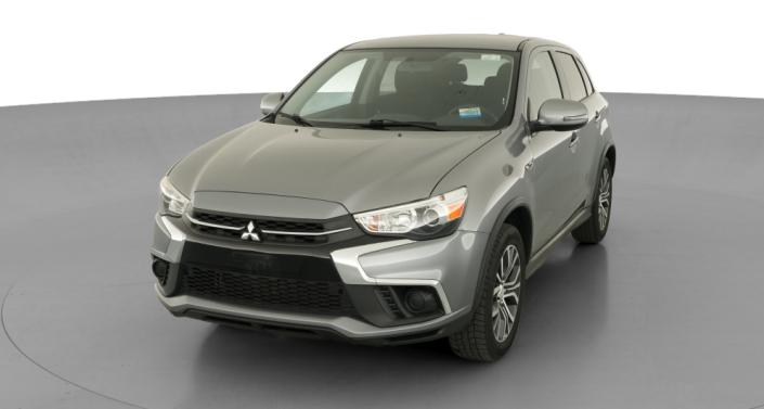 Thumbnail: 2019 Mitsubishi Outlander Sport - 1