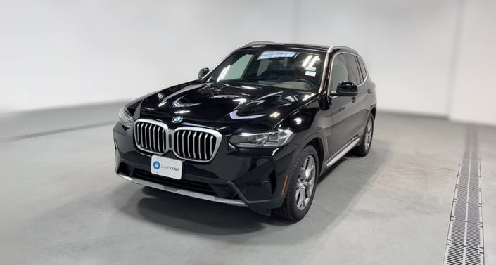 Thumbnail: 2023 BMW X3 - 1