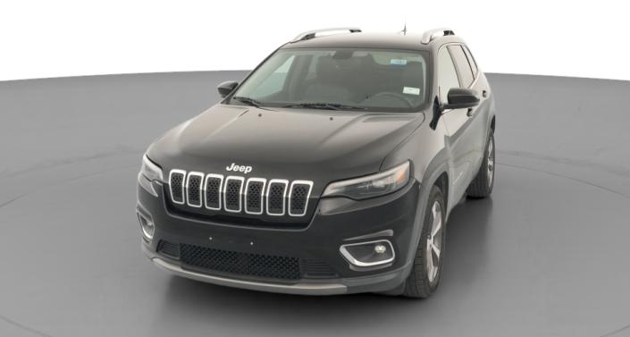 Thumbnail: 2019 Jeep Cherokee - 1